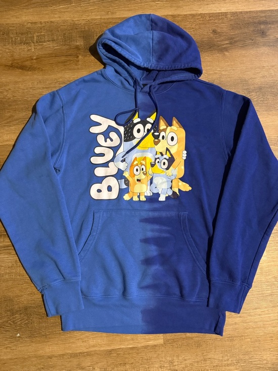 Bluey Tops - Bluey Sweatshirt
